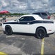 2C3CDZAG3JH131202 2018 Dodge Challenger Sxt auction photo thumbnail 14