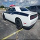 2C3CDZAG3JH131202 2018 Dodge Challenger Sxt auction photo thumbnail 3