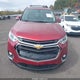 1GNEVHKW0JJ165203 2018 Chevrolet Traverse 3Lt auction photo thumbnail 12