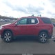 1GNEVHKW0JJ165203 2018 Chevrolet Traverse 3Lt auction photo thumbnail 14