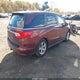 5FNRL6H50LB072159 2020 Honda Odyssey Ex auction photo thumbnail 4