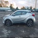 NMTKHMBX7JR001274 2018 Toyota C-Hr Xle auction photo thumbnail 14