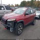 1C4PJMBS9FW524898 2015 Jeep Cherokee Trailhawk auction photo thumbnail 2