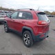 1C4PJMBS9FW524898 2015 Jeep Cherokee Trailhawk auction photo thumbnail 3