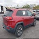1C4PJMBS9FW524898 2015 Jeep Cherokee Trailhawk auction photo thumbnail 4