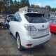 JTJBC1BA5A2007542 2010 Lexus Rx 450H auction photo thumbnail 3