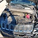 3C4NJCCB2LT211337 2020 Jeep Compass Limited Fwd auction photo thumbnail 10