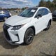2T2BGMCA3JC025414 2018 Lexus Rx 450H F Sport auction photo thumbnail 2