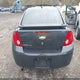 1G1AS58HX97143427 2009 Chevrolet Cobalt Ls auction photo thumbnail 16