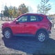 JM3KE4BE0E0390400 2014 Mazda Cx-5 Sport auction photo thumbnail 14
