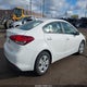 3KPFK4A79HE091487 2017 Kia Forte Lx auction photo thumbnail 4