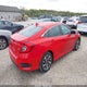2HGFC2F79HH546628 2017 Honda Civic Ex auction photo thumbnail 4