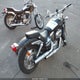 JH2RC44093M701432 2003 Honda Vt750 Dc auction photo thumbnail 4