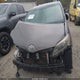 5TDXK3DC2FS568268 2015 Toyota Sienna Se Premium 8 Passenger auction photo thumbnail 11