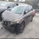 5TDXK3DC2FS568268 2015 Toyota Sienna Se Premium 8 Passenger auction photo thumbnail 2