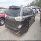 5TDXK3DC2FS568268 2015 Toyota Sienna Se Premium 8 Passenger auction photo thumbnail 4