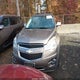 2GNALFEK2C6174115 2012 Chevrolet Equinox Ltz auction photo thumbnail 12