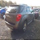 2GNALFEK2C6174115 2012 Chevrolet Equinox Ltz auction photo thumbnail 4