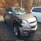 2GNALFEK2C6174115 2012 Chevrolet Equinox Ltz auction photo thumbnail 6