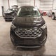 2FMPK4K94NBA14013 2022 Ford Edge Titanium auction photo thumbnail 12