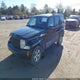 1J4PN2GKXAW178686 2010 Jeep Liberty Sport auction photo thumbnail 2