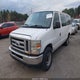 1FBSS31L49DA31596 2009 Ford E-350 Super Duty Xl/Xlt auction photo thumbnail 2