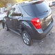 2GNFLHE31F6386003 2015 Chevrolet Equinox Ltz auction photo thumbnail 3
