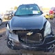 2GNFLHE31F6386003 2015 Chevrolet Equinox Ltz auction photo thumbnail 6