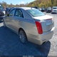 1G6AR5SX3E0179954 2014 Cadillac Cts Luxury auction photo thumbnail 3