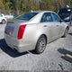 1G6AR5SX3E0179954 2014 Cadillac Cts Luxury auction photo thumbnail 4