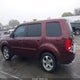 5FNYF3H52CB035874 2012 Honda Pilot Ex-L auction photo thumbnail 14