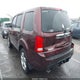 5FNYF3H52CB035874 2012 Honda Pilot Ex-L auction photo thumbnail 3