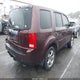5FNYF3H52CB035874 2012 Honda Pilot Ex-L auction photo thumbnail 4