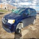 2C4RDGCG9DR568241 2013 Dodge Grand Caravan Sxt auction photo thumbnail 2