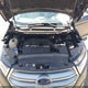 2FMPK3K91HBB21003 2017 Ford Edge Titanium auction photo thumbnail 10