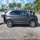 2FMPK3K91HBB21003 2017 Ford Edge Titanium auction photo thumbnail 13