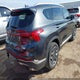 5NMS44AL0PH567042 2023 Hyundai Santa Fe Limited auction photo thumbnail 4