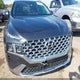 5NMS44AL0PH567042 2023 Hyundai Santa Fe Limited auction photo thumbnail 6