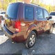 5FNYF3H62BB050334 2011 Honda Pilot Ex-L auction photo thumbnail 4