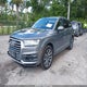 WA1VABF72HD013883 2017 Audi Q7 3.0T Premium auction photo thumbnail 2