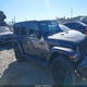 1C4HJXEGXMW665490 2021 Jeep Wrangler Unlimited High Altitude 4X4 auction photo thumbnail 14