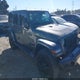 1C4HJXEGXMW665490 2021 Jeep Wrangler Unlimited High Altitude 4X4 auction photo thumbnail 1