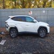 KM8JBCA15NU024720 2022 Hyundai Tucson Hybrid Blue auction photo thumbnail 13