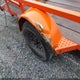 1XNBU1412R3109844 2024 Triple Crown Utility Trailer 14' auction photo thumbnail 12