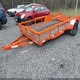 1XNBU1412R3109844 2024 Triple Crown Utility Trailer 14' auction photo thumbnail 4