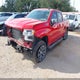 2GCUDDED0R1134405 2024 Chevrolet Silverado 1500 4Wd Short Bed Lt auction photo thumbnail 2