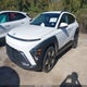KM8HB3AB5SU329556 2025 Hyundai Kona Sel auction photo thumbnail 2