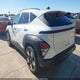 KM8HB3AB5SU329556 2025 Hyundai Kona Sel auction photo thumbnail 3