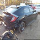 SHHFK7G45JU212903 2018 Honda Civic Sport auction photo thumbnail 4