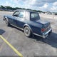 1C3BF66P6HX747575 1987 Chrysler Fifth Avenue auction photo thumbnail 3